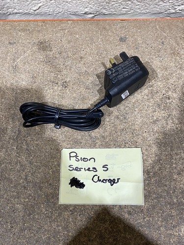 Psion series dc - series, ac/dc