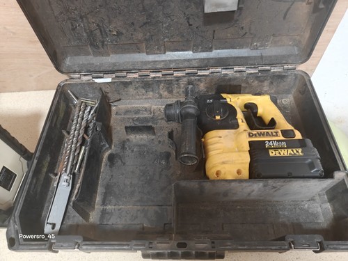 Dewalt dc233 volt drill - drill, 2.0