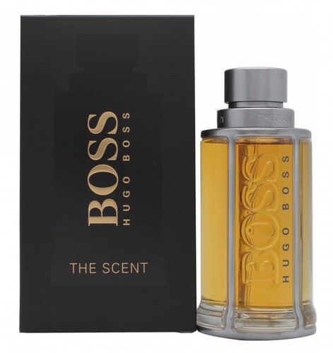 Hugo boss the - boss, eau