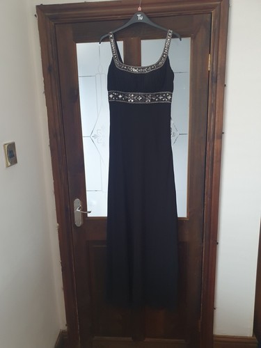 Debenhams evening dress - debenhams, size