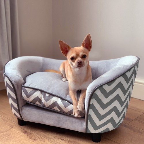 Dog sofa bed - sofa,
