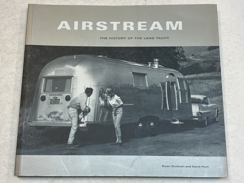 Airstream history the land - the,