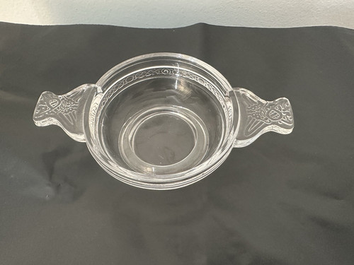 Small glass scottish - small,
