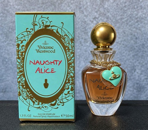 Vivienne westwood naughty - vivienne,