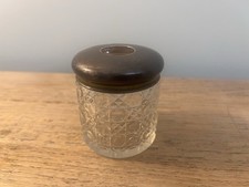 Vintage Art Deco Sterling