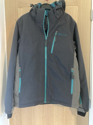 Ski jacket mens - the, edge