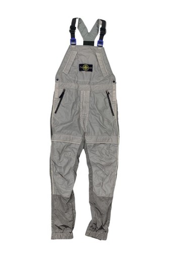 Stone island nylon metal - nylon,