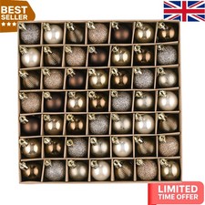 49pcs Luxury Copper Gold