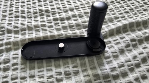Leica handgrip for - handgrip, m9