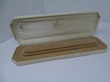 Vintage Lotus  Pearls