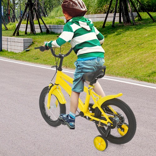 Inch kids bike - inch,