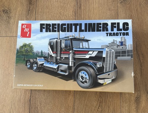 Amt 1195 freightliner flc - 1195/08,