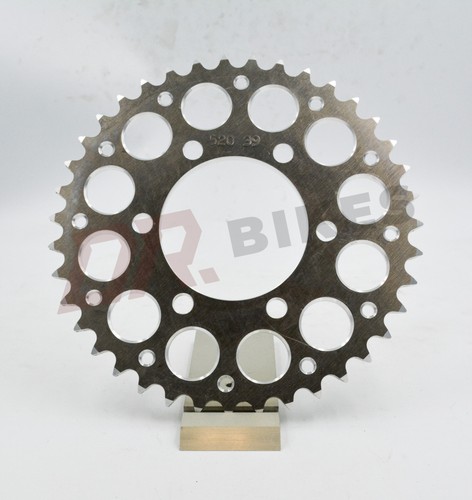 Fantic 303 trial afam alu - fantic,