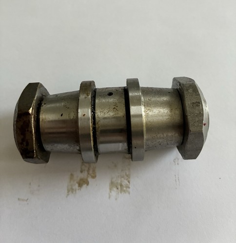 Crank pin big end - for, bsa