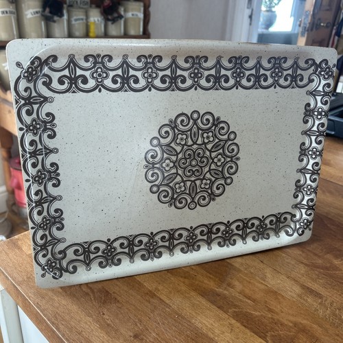 Vintage mallod melamine - mallod,