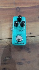 TC Electronic HyperGravity