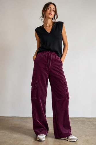 Asos pull corduroy wide - pull,