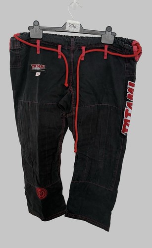 Tatami fightwear bjj pants - bjj, gi