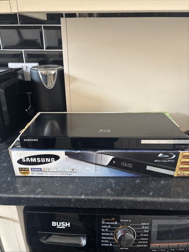 Samsung c5500 blu ray - samsung, bd-c5500