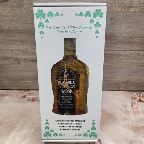 Bushmills black bush irish - bushmills,