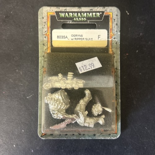Games workshop warhammer - games, 40k
