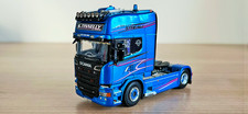 Wsi Scania Topline Streamline
