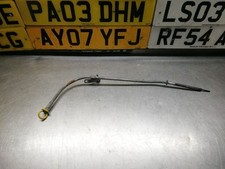 VAUXHALL CORSA SPORTIVE MK3 1.3CDTI 2009 OIL LEVEL DIPSTICK