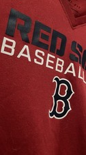 Boston Red Sox XL Baseball