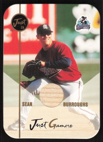 2000 just gamers - just, sean