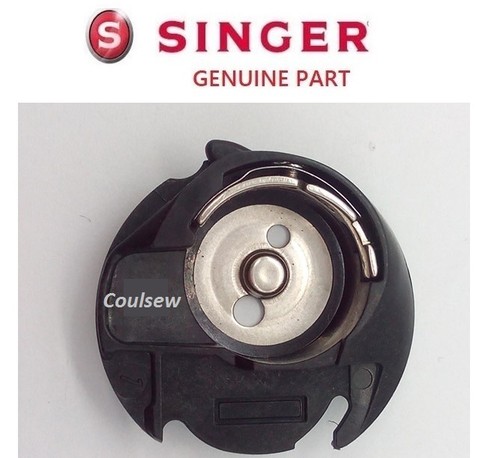 Genuine singer bobbin case - singer,