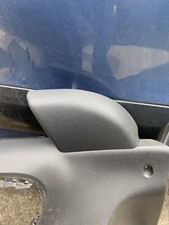 2013 PEUGEOT PARTNER TEPEE BERLINGO MULTISPACE BLACK OSF DOOR TRIM 9683064677