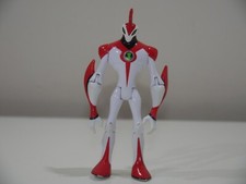 BEN 10 BEN TEN Alien