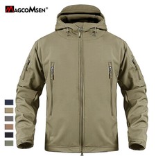 Men's Winter Waterproof