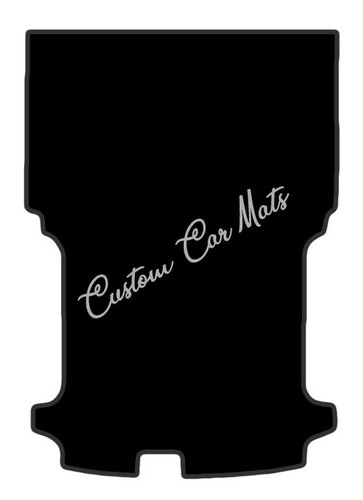 Custom fit ford transit - ford,