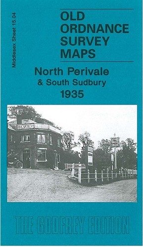 North perivale south sudbury - north,