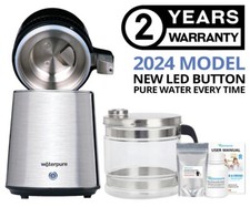 Water Pure Water Distiller