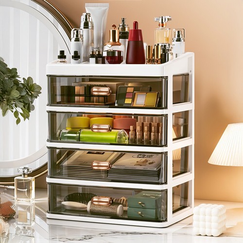Drawers makeup storage box - drawers,