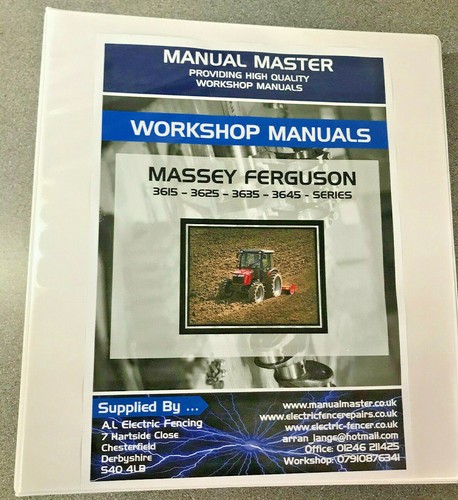 Massey ferguson - massey,