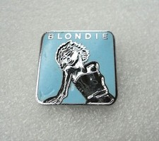 Vintage Blondie AUTOAMERICAN