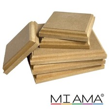 MIAMA Trophy Stand Blanks