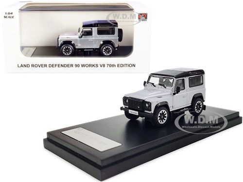 Land rover defender - land,
