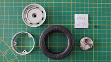 Parts Lot No. 33 Renault R8