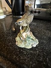 Border Fine Arts Figurine Wren