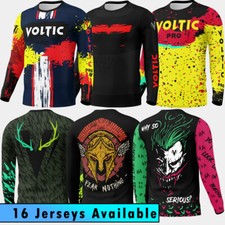 Voltic Pro Jerseys -