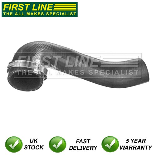 Turbo hose first line fits - first,