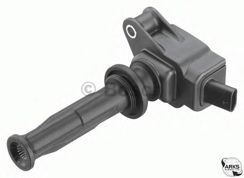 Set bosch ignition coil - of,