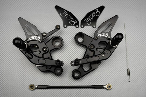 Black racing avdb - racing,