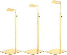 Set of 3 Metal Adjustable