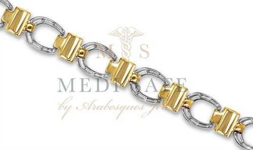 Premium ladies stainless steel - stainless,