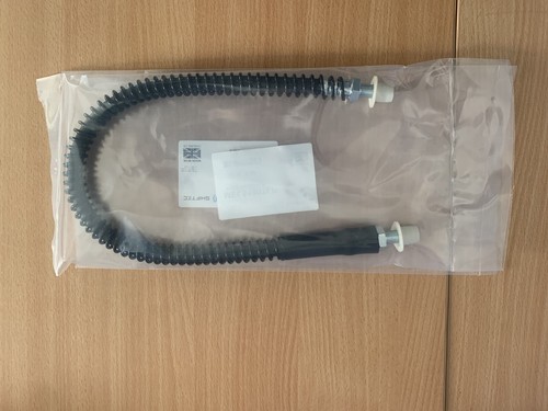 Ldv 400 front brake hose - ldv,